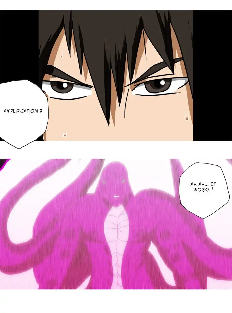 Dragon and Weed: Origins Chapter 66 39